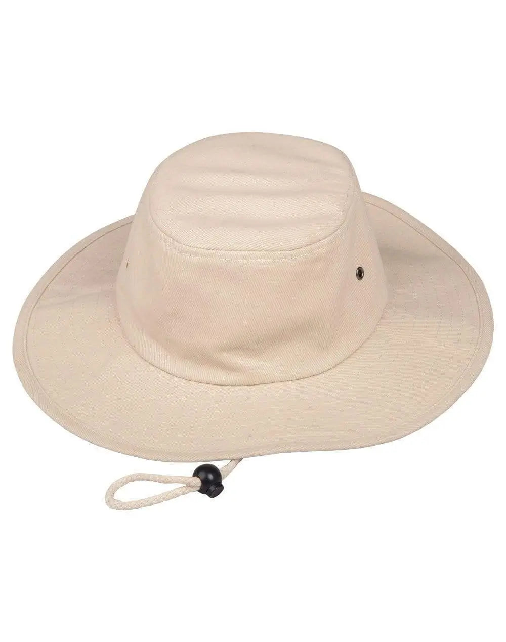 Surf Hat Ch66 Active Wear Winning Spirit Natural 55cm (S)